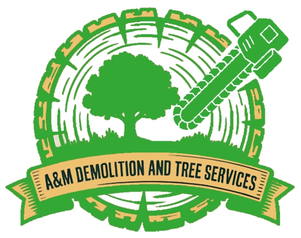 A&M Demolition and Tree Services
