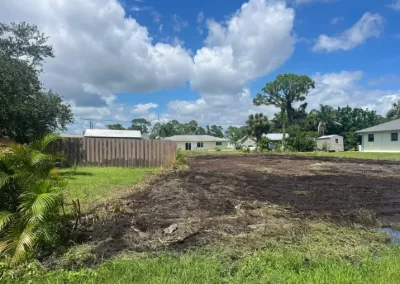 Affordable Land Clearing