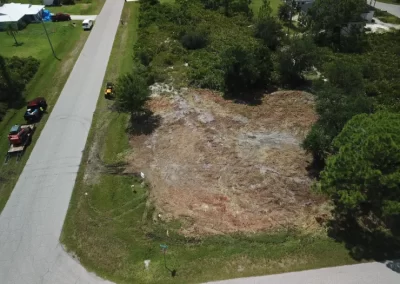 Professional Land Clearing