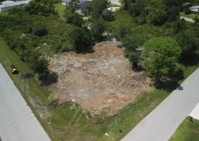 Reliable Land Clearing