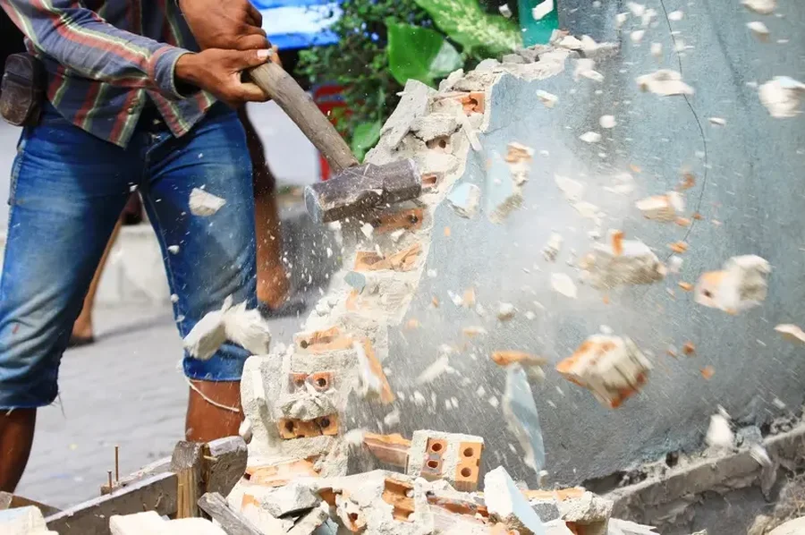 Local Demolition Services Cape Coral, FL