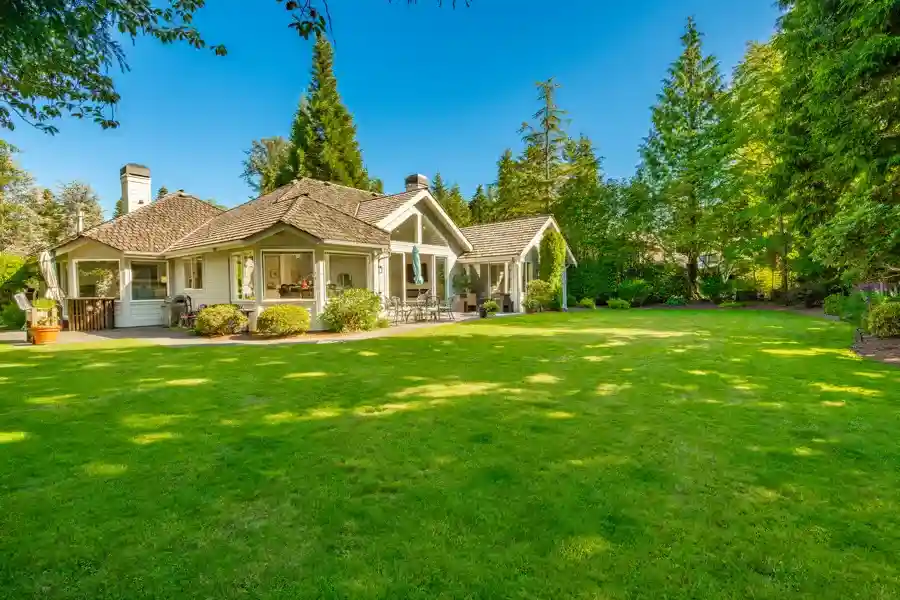 Landscape Services